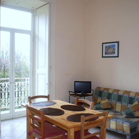 Villino Castellano Apartments 메타 외부 사진