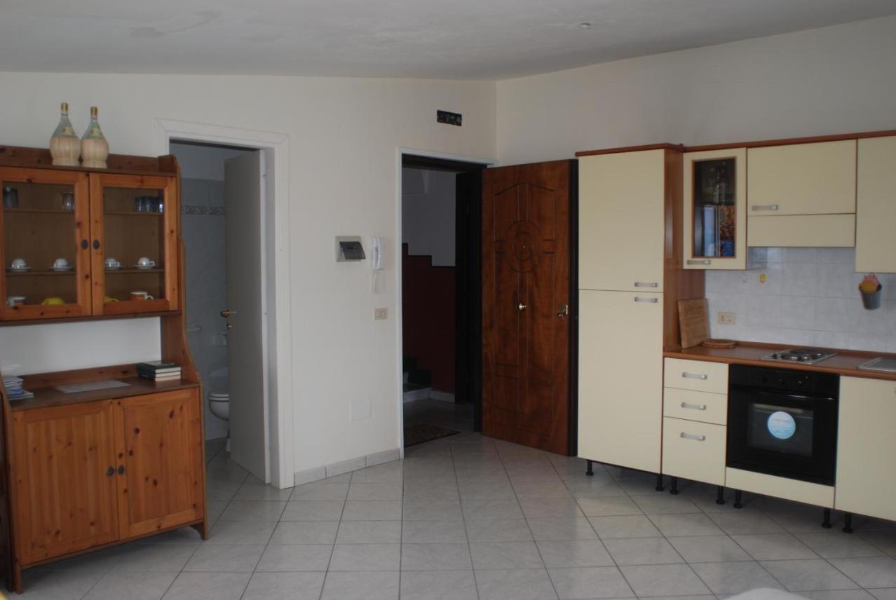 Villino Castellano Apartments 메타 외부 사진