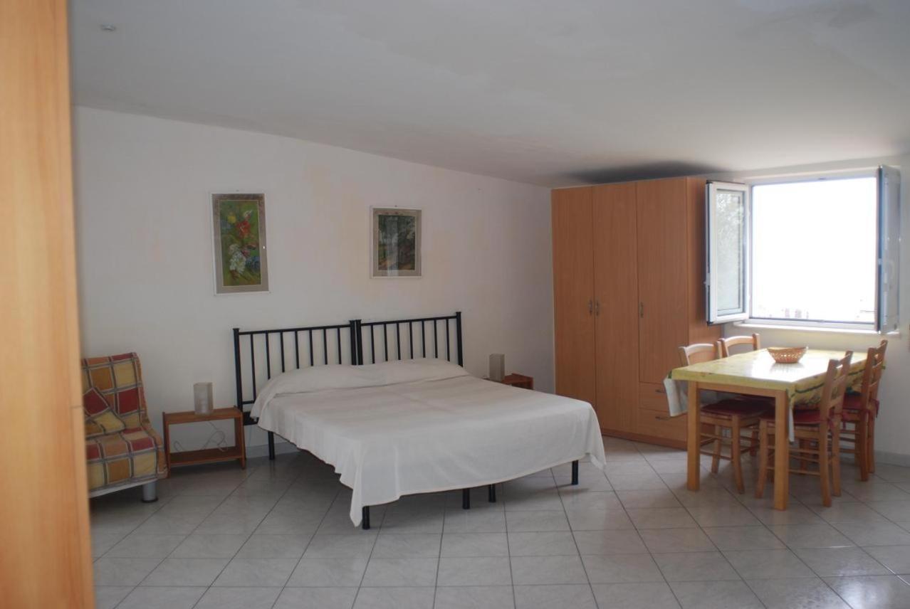 Villino Castellano Apartments 메타 외부 사진