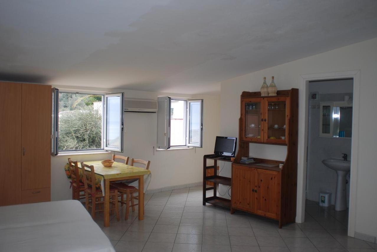 Villino Castellano Apartments 메타 외부 사진