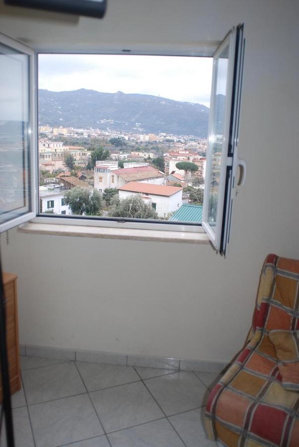 Villino Castellano Apartments 메타 외부 사진