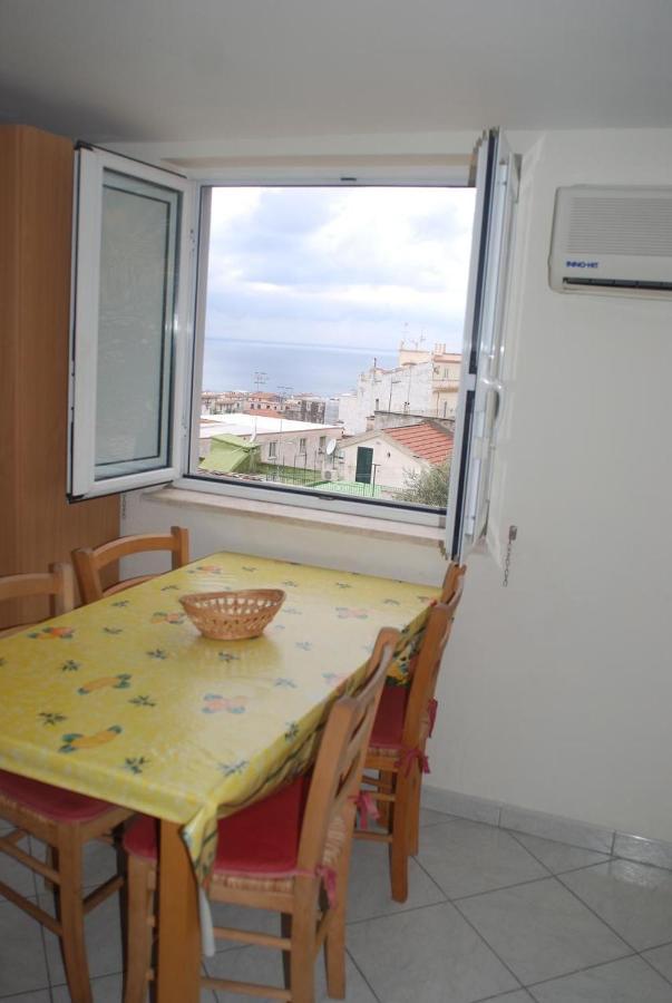 Villino Castellano Apartments 메타 외부 사진