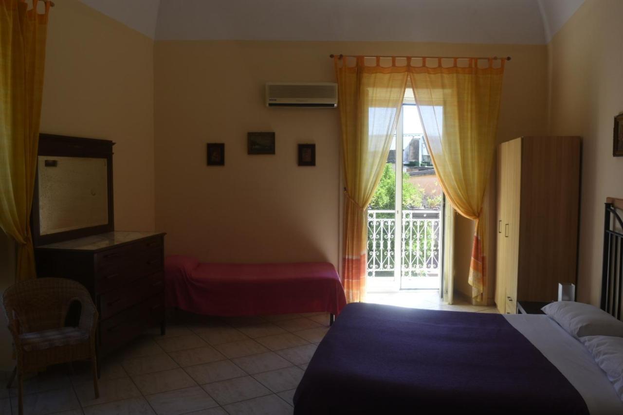 Villino Castellano Apartments 메타 외부 사진