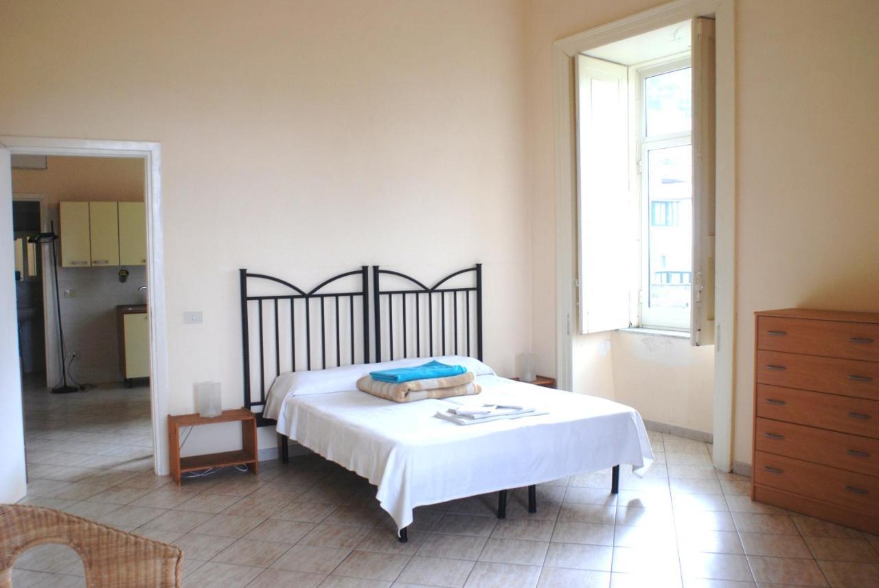 Villino Castellano Apartments 메타 외부 사진