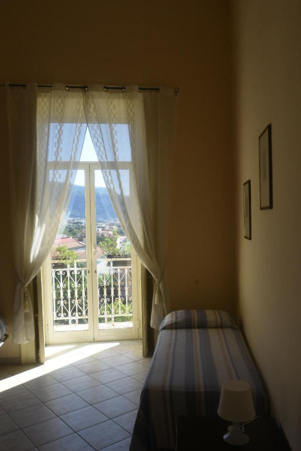 Villino Castellano Apartments 메타 외부 사진