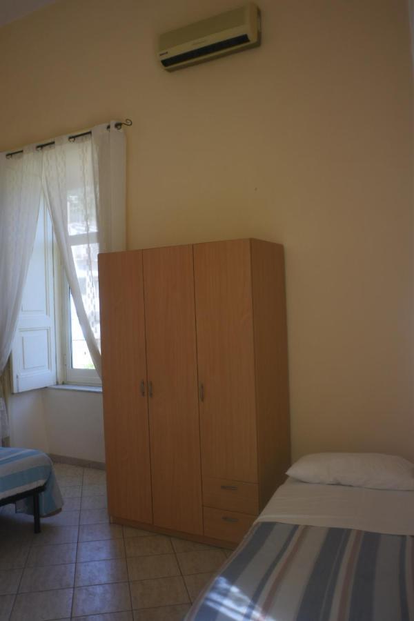 Villino Castellano Apartments 메타 외부 사진